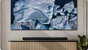 Samsung HW-Q800H 5.1.2 canales con Dolby Atmos y HDMI ARC, Negro
