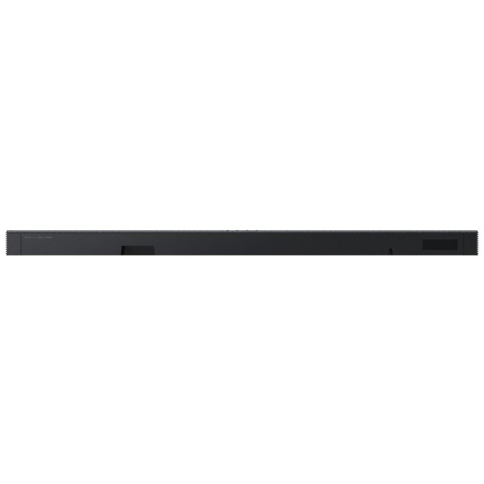 Samsung HW-Q800H 5.1.2 canales con Dolby Atmos y HDMI ARC, Negro