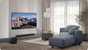 Samsung HW-Q800H 5.1.2 canales con Dolby Atmos y HDMI ARC, Negro