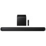 Samsung HW-Q800H 5.1.2 canales con Dolby Atmos y HDMI ARC, Negro