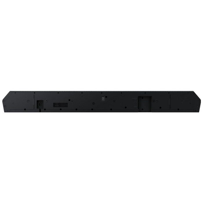 Samsung HW-Q800H 5.1.2 canales con Dolby Atmos y HDMI ARC, Negro
