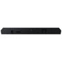 Samsung HW-Q800H 5.1.2 canales con Dolby Atmos y HDMI ARC, Negro