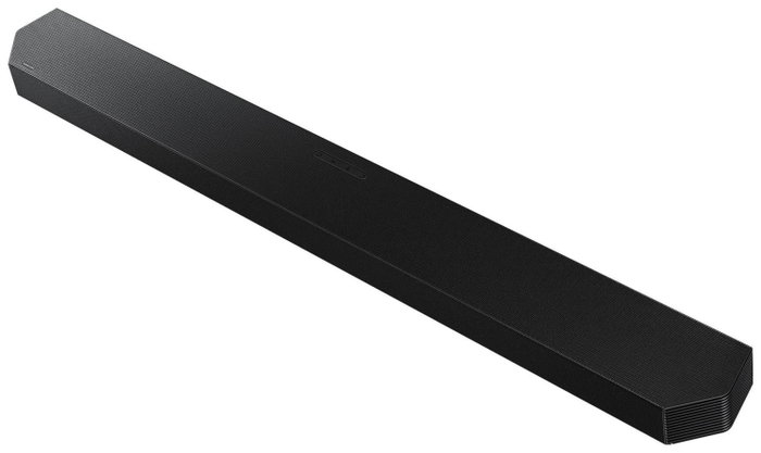 Samsung HW-Q800H 5.1.2 canales con Dolby Atmos y HDMI ARC, Negro