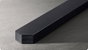 Samsung HW-Q800H 5.1.2 canales con Dolby Atmos y HDMI ARC, Negro