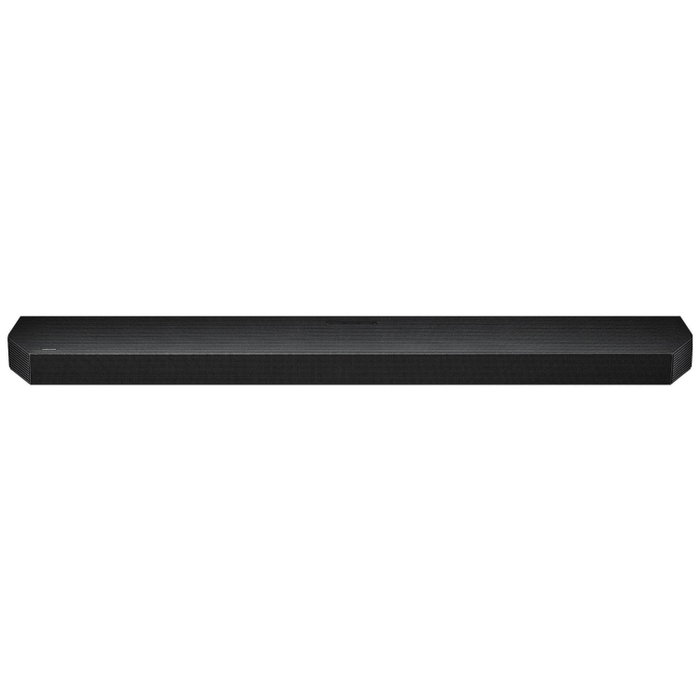 Samsung HW-Q800H 5.1.2 canales con Dolby Atmos y HDMI ARC, Negro