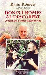PAGES EDITORS, Dones i homes al descobert, Rami Romeu, Albert
