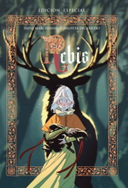 Rebis - Edición Especial, Carlotta Dicataldo - NUEVO NUEVE