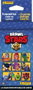 Panini Blister Brawl Stars TC - PAN8051708025392 - 5 fundas, 2 cartas edición limitada, 40 cartas
