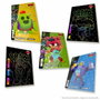 Panini Brawl Stars Starter Pack Sobres Cartas Coleccionables Eco-Blister Edición Alemán