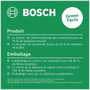 Bosch Temperatura avanzada