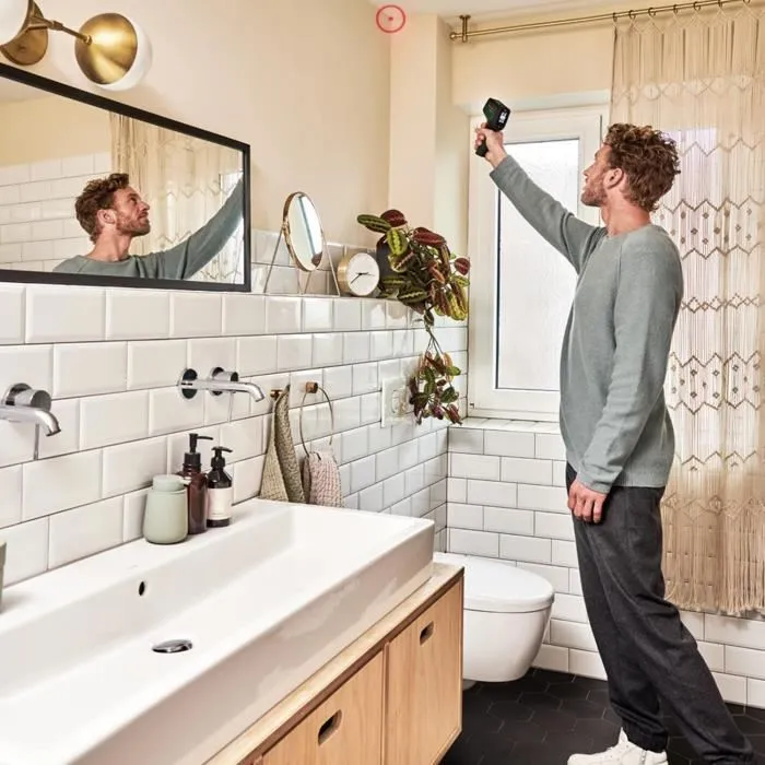 Bosch BOS4053423245059 Termómetro Digital Avanzado Bosch BOS4053423245059 Termómetro Digital Avanzado