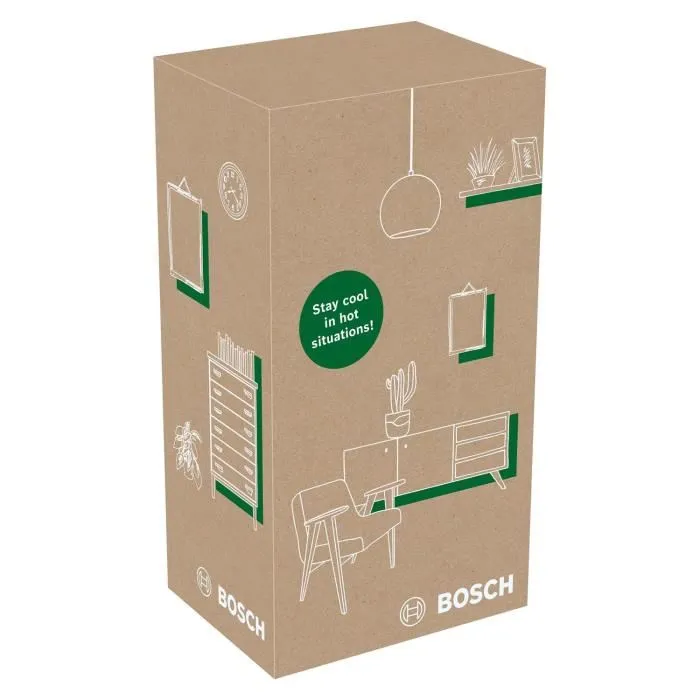 Bosch BOS4053423245059 Termómetro Digital Avanzado Bosch BOS4053423245059 Termómetro Digital Avanzado