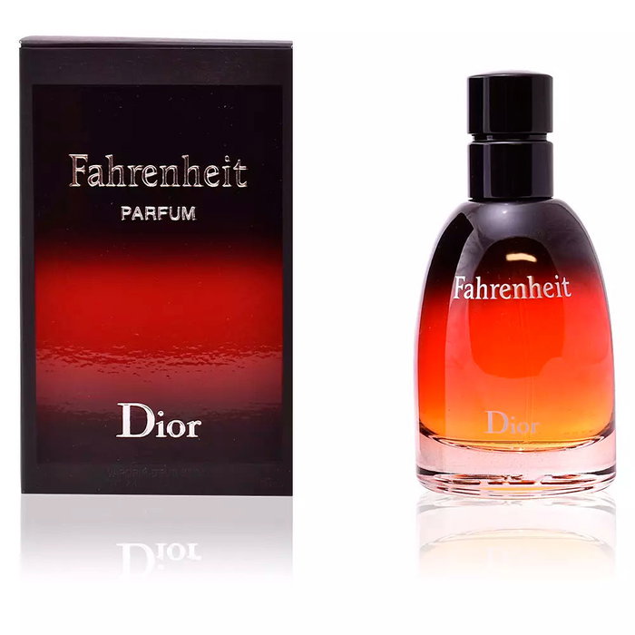Dior FAHRENHEIT Eau de Parfum Vaporizador 75 ml para Hombre