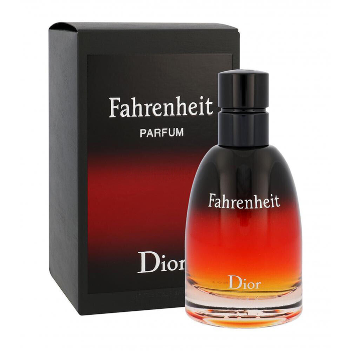 Dior Fahrenheit Eau de Parfum 75 ml Dior Fahrenheit Eau de Parfum 75 ml