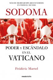 Sodoma, Frédéric Martel - ROCABOLSILLO