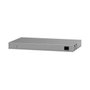 NETGEAR GS724TPP - Switch de Escritorio/Rack Gestionado L3 Lite Smart - 24 Puertos Gigabit PoE+ (380W) + 2 SFP