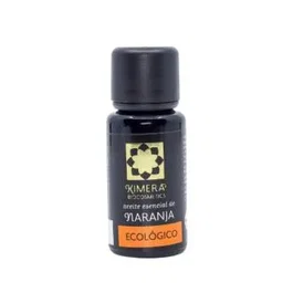 Taller Madreselva Aceite Esencial Naranja Bio 15Ml