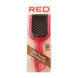 Red Kiss Cepillo Dry Vent Brush