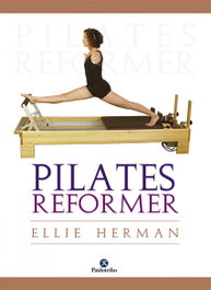 Pilates Reformer, Ellie Herman - PAIDOTRIBO