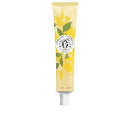 Roger & Gallet CÉDRAT Crème Mains & Ongles - Crema de Manos y Uñas Hidratante y Refrescante con Aloe Vera - 30 ml