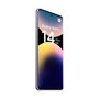 Xiaomi Redmi Note 14 Pro+ 12GB/256GB/6.67'/5G Púrpura