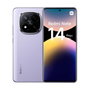Xiaomi Redmi Note 14 Pro+ 12GB/256GB/6.67'/5G Púrpura