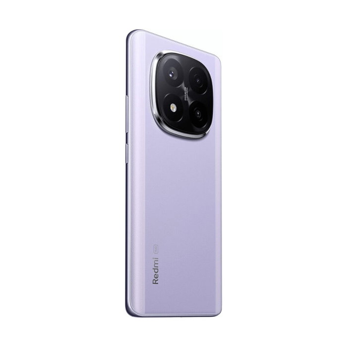 Xiaomi Redmi Note 14 Pro+ 12GB/256GB/6.67'/5G Púrpura Xiaomi Redmi Note 14 Pro+ 12GB/256GB/6.67'/5G Púrpura