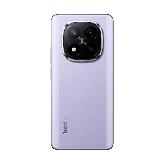 Xiaomi Redmi Note 14 Pro+ 12GB/256GB/6.67'/5G Púrpura Xiaomi Redmi Note 14 Pro+ 12GB/256GB/6.67'/5G Púrpura