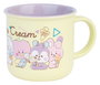 BT21 Taza de Helado 375 ml