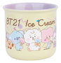 BT21 Taza de Helado 375 ml
