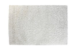 DKD Home Decor Carpets abril 25a Alfombra 175 x 75 cm Poliester (2 Unidades)