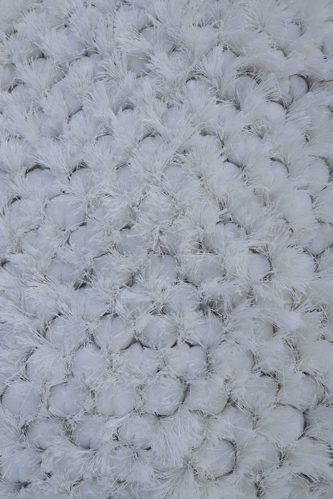 DKD Home Decor Carpets abril 25a Alfombra 175 x 75 cm Poliester (2 Unidades)