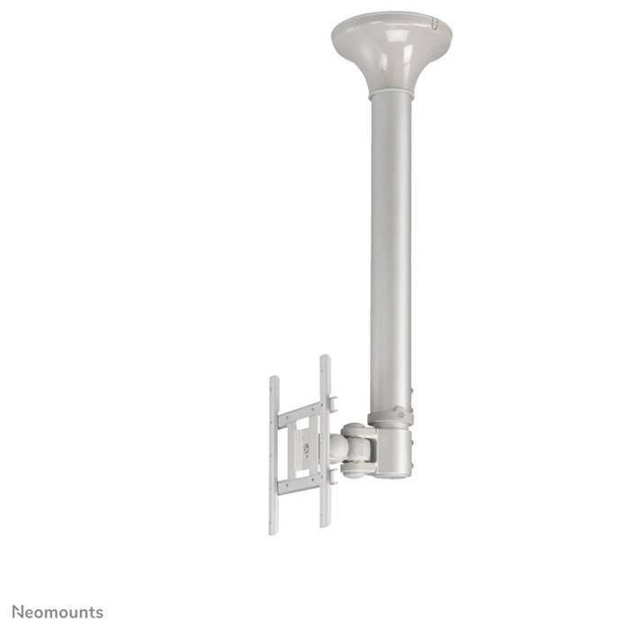 Newstar soporte de techo para tv