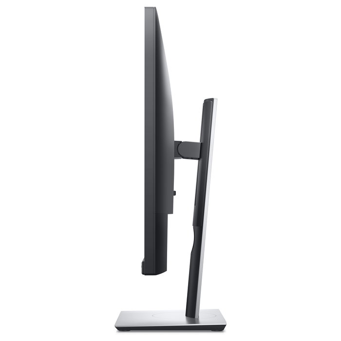 Dell P2421 Monitor 24.1" WUXGA 1920x1200 IPS 5ms 16:10 DisplayPort HDMI DVI USB-C Negro
