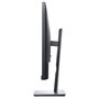 Dell P2421 Monitor 24.1" WUXGA 1920x1200 IPS 5ms 16:10 DisplayPort HDMI DVI USB-C Negro