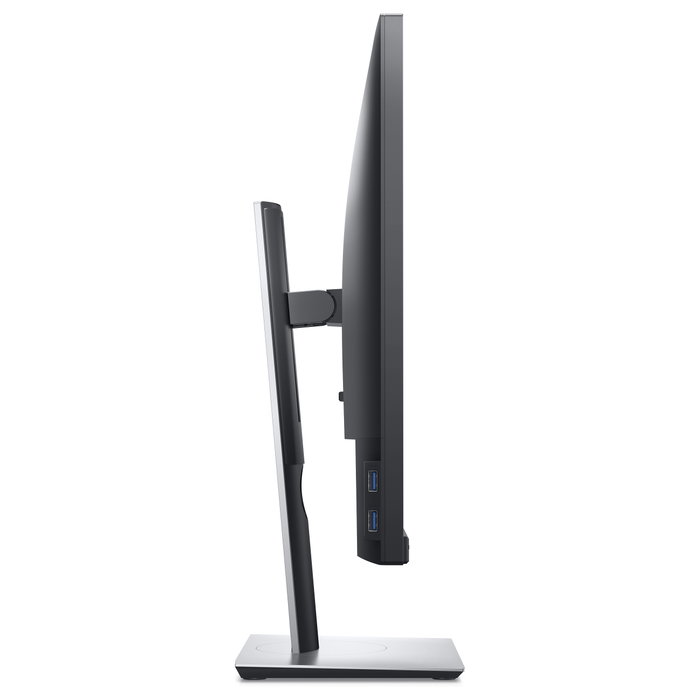 Dell P2421 Monitor 24.1" WUXGA 1920x1200 IPS 5ms 16:10 DisplayPort HDMI DVI USB-C Negro