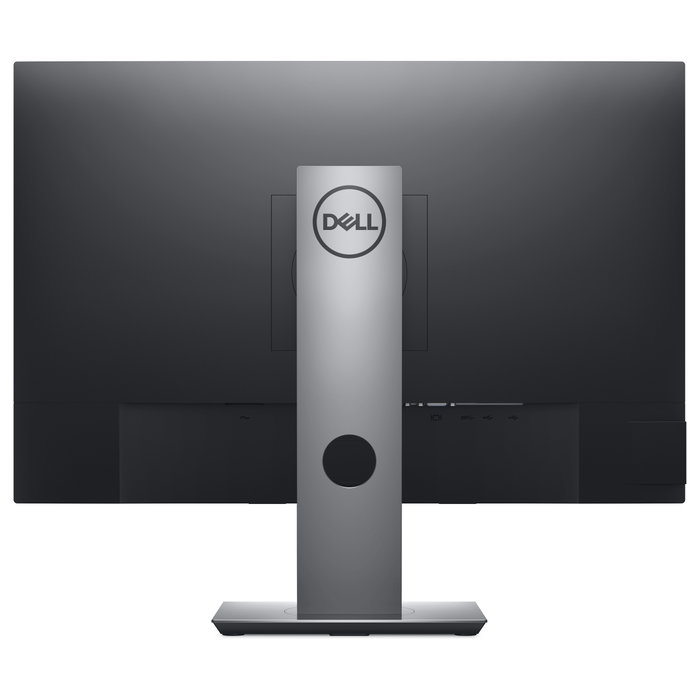 Dell P2421 Monitor 24.1" WUXGA 1920x1200 IPS 5ms 16:10 DisplayPort HDMI DVI USB-C Negro