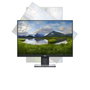 Dell P2421 Monitor WUXGA de 24,1 pulgadas IPS Negro