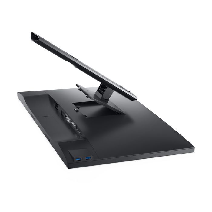 Dell P2421 Monitor WUXGA de 24,1 pulgadas IPS Negro