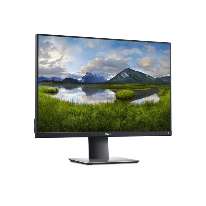 Dell P2421 Monitor WUXGA de 24,1 pulgadas IPS Negro