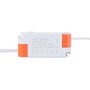 Driver No Regulable 25W 700mA para Placa LED