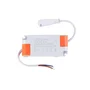 Driver LED No Dimable 25W 0.95 F.P. 50.000H para Placa LED