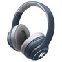 Kidywolf K-EARS Auriculares Bluetooth Azules