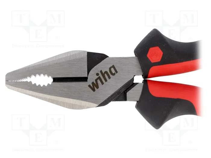 WIHA Alicates universales Industrial DynamicJoint® 225mm