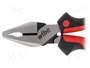 WIHA Alicates universales Industrial DynamicJoint® 225mm
