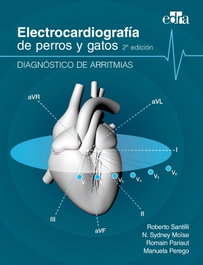 SERVET - ELECTROCARDIOGRAFÍA DE PERROS Y GATOS