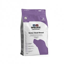 Specific Cgd-S Senior Small Breed Pienso para Perros de Raza Pequeña 4 kg