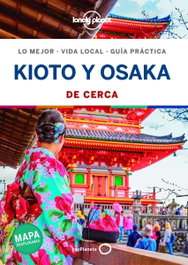 GEOPLANETA, Kioto y Osaka De cerca 1, Kate Morgan - GEOPLANETA