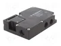 SCHMERSAL AZM 161 Interruptor de seguridad acerrojado NC x4 + NO x2