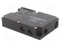 SCHMERSAL AZM 161 Interruptor de seguridad acerrojado NC x4 + NO x2